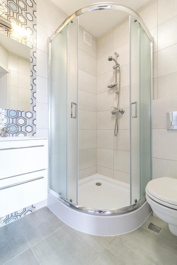 Zlociste Zacisze Bed & Breakfast Bobolin Exterior foto