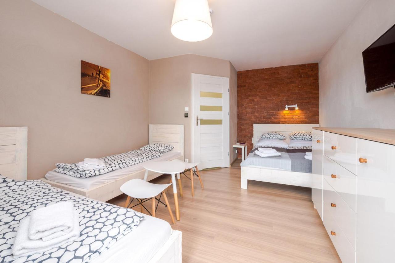 Zlociste Zacisze Bed & Breakfast Bobolin Exterior foto